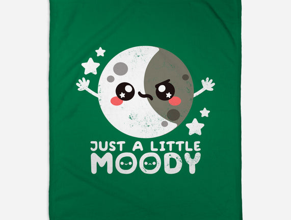 Just Moody