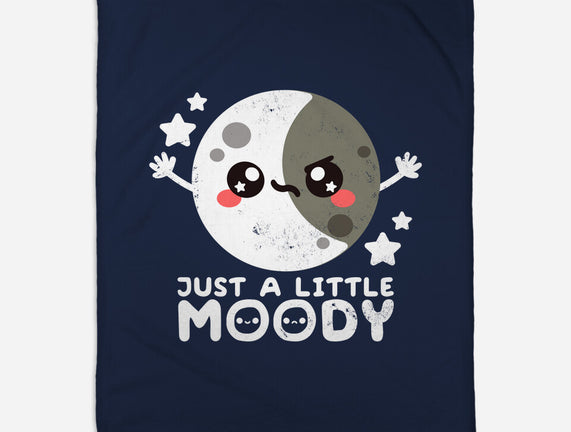 Just Moody