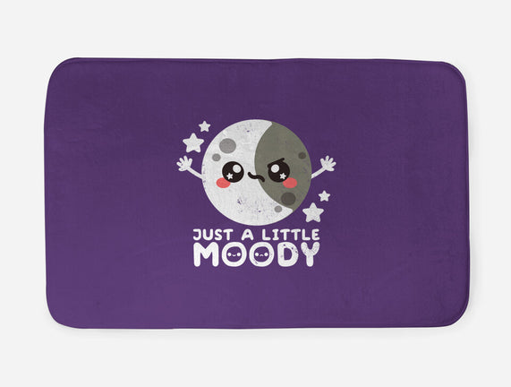Just Moody