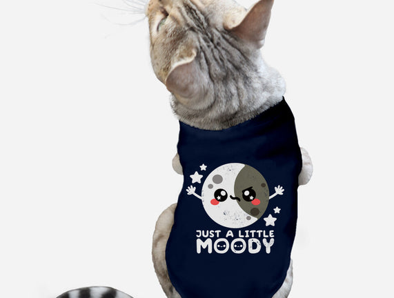 Just Moody