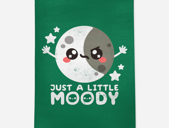 Just Moody