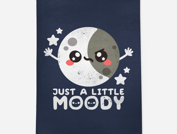 Just Moody