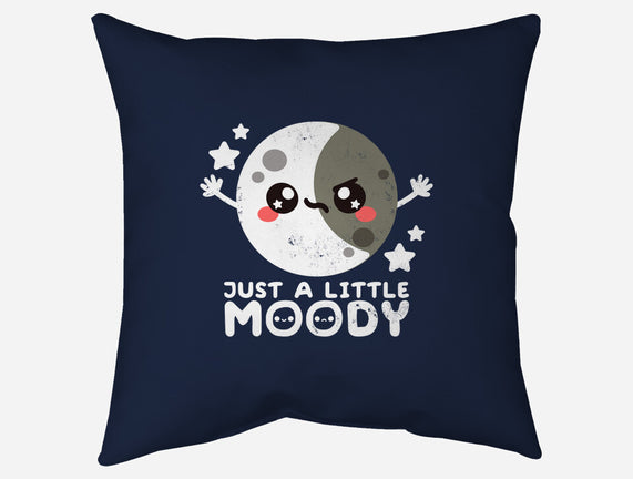 Just Moody