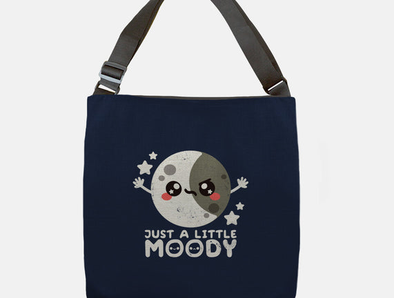 Just Moody