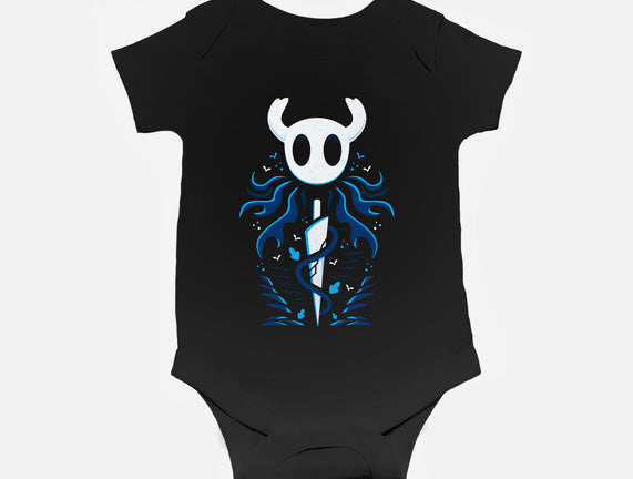 The Hollow Knight