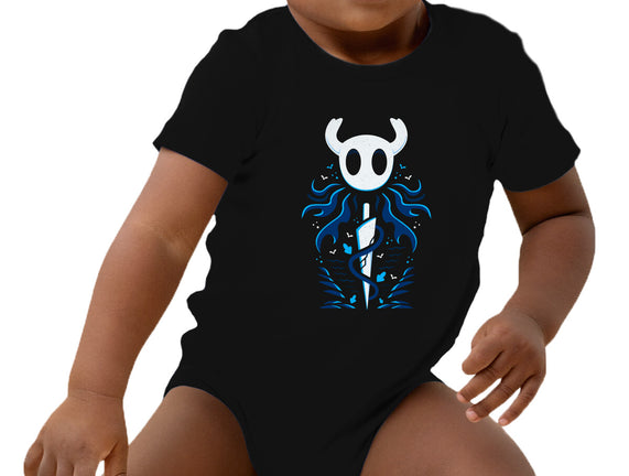 The Hollow Knight