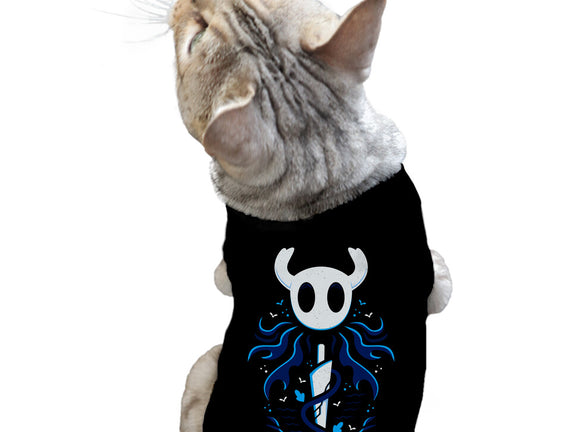 The Hollow Knight