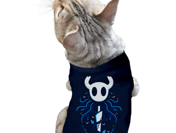 The Hollow Knight