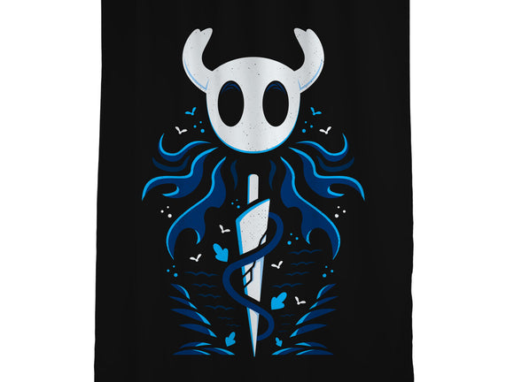 The Hollow Knight