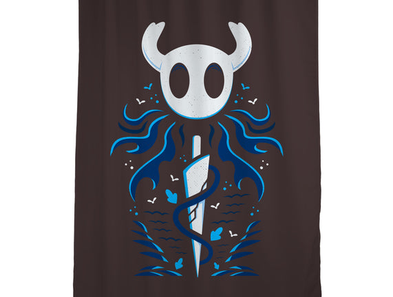 The Hollow Knight