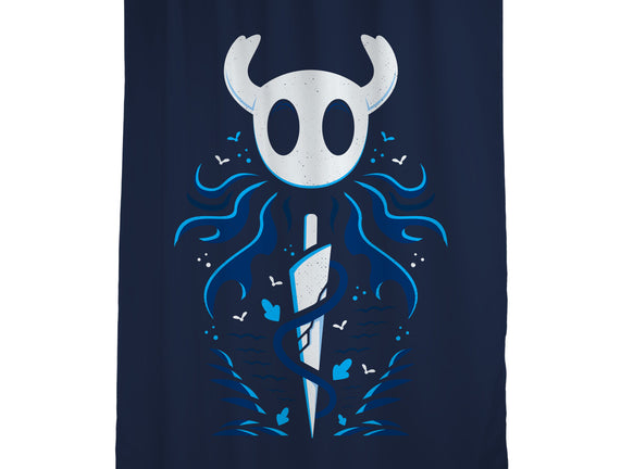 The Hollow Knight