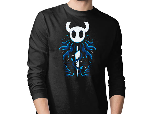 The Hollow Knight