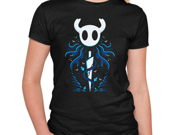 The Hollow Knight