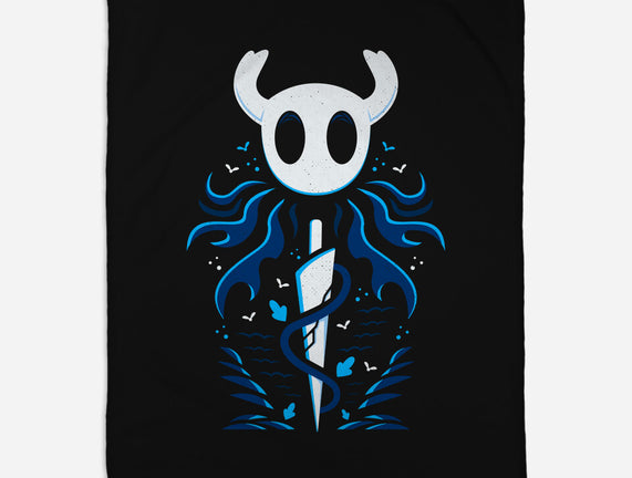 The Hollow Knight