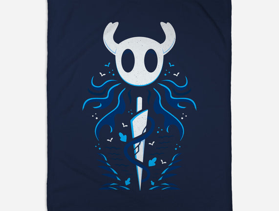 The Hollow Knight