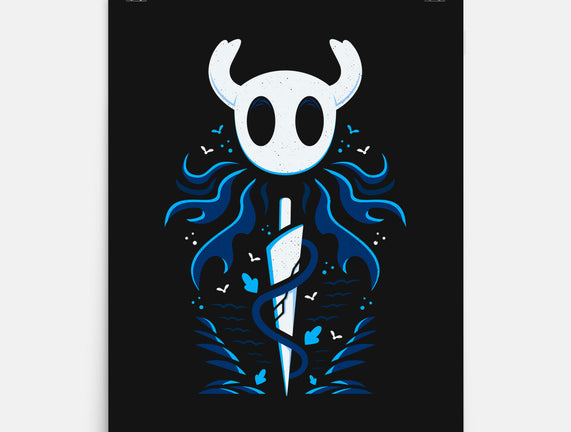 The Hollow Knight