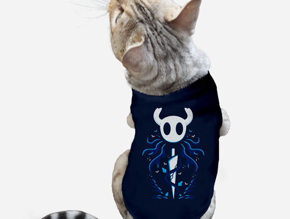 The Hollow Knight