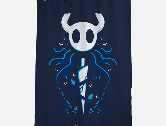 The Hollow Knight