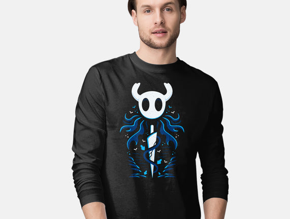 The Hollow Knight