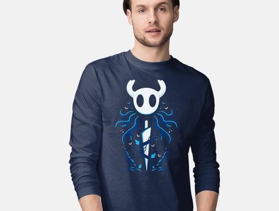 The Hollow Knight