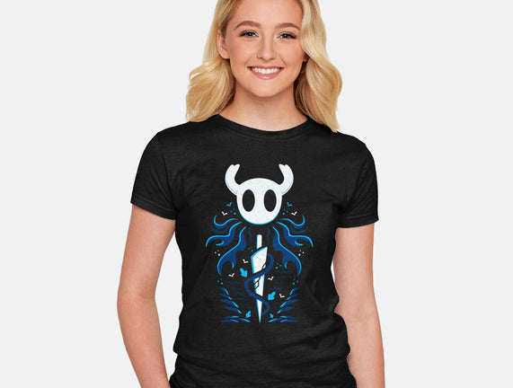 The Hollow Knight