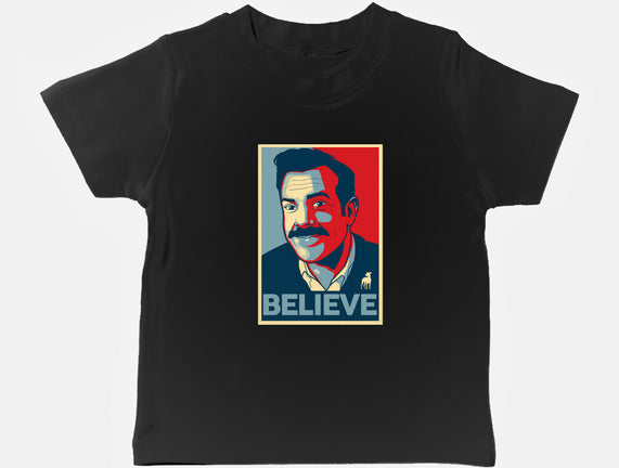 The Believer