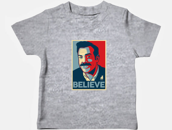The Believer
