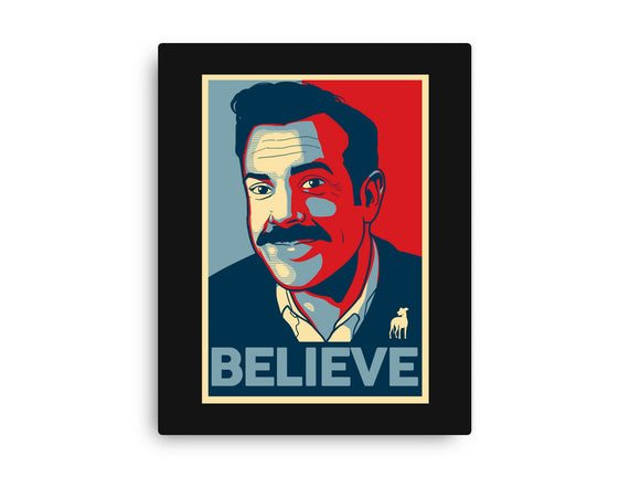 The Believer