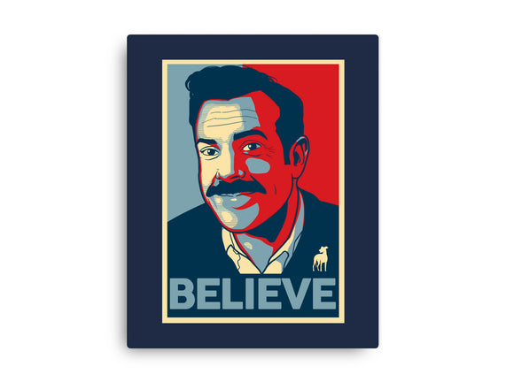 The Believer