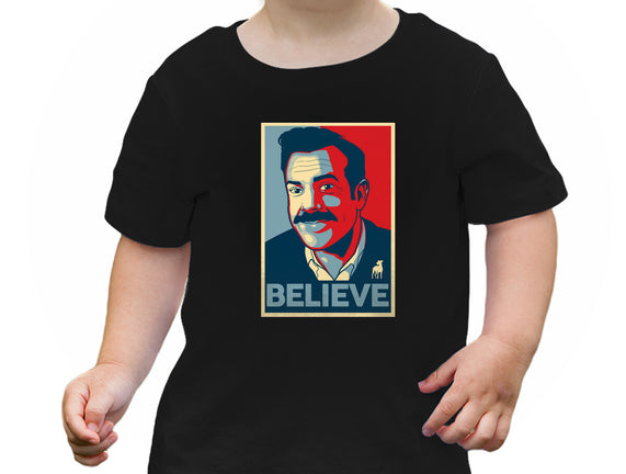The Believer