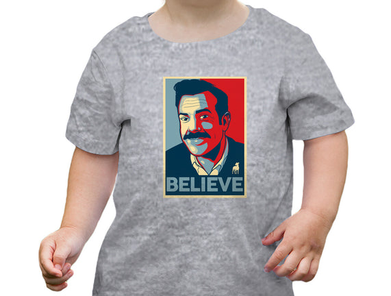 The Believer