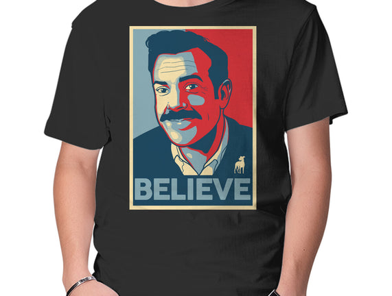 The Believer