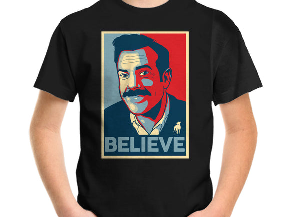 The Believer