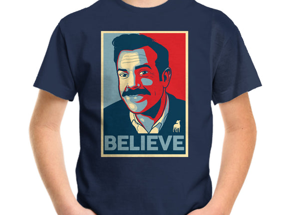 The Believer