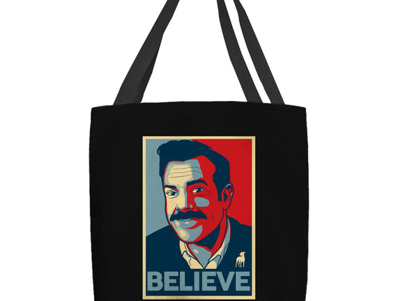 The Believer