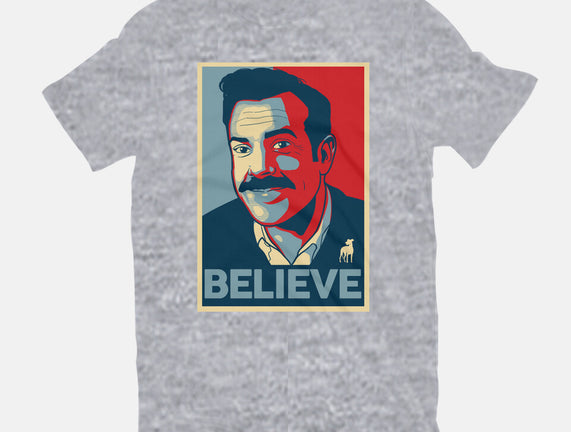 The Believer