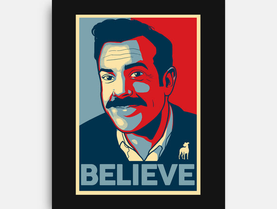 The Believer