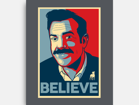 The Believer