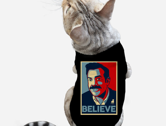 The Believer