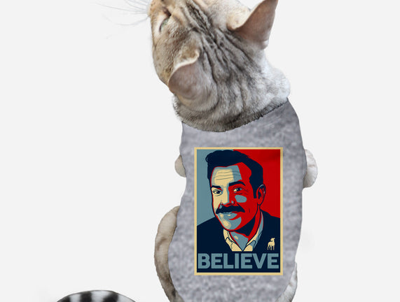 The Believer
