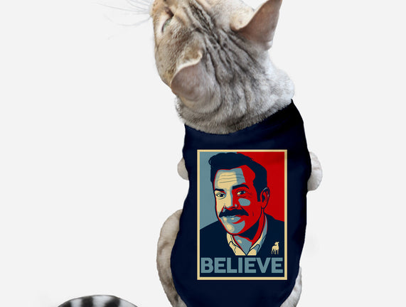 The Believer
