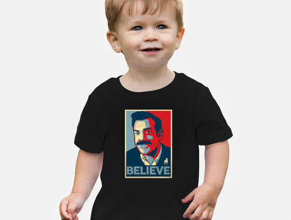 The Believer