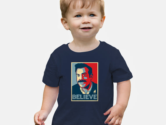 The Believer