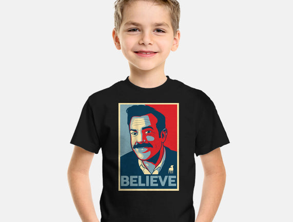 The Believer