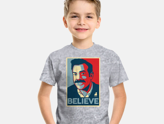 The Believer