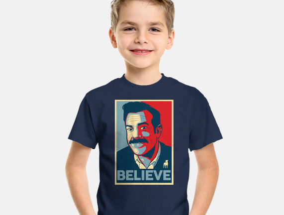 The Believer