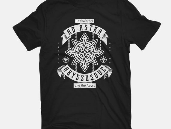 Ad Astra Abyssoque