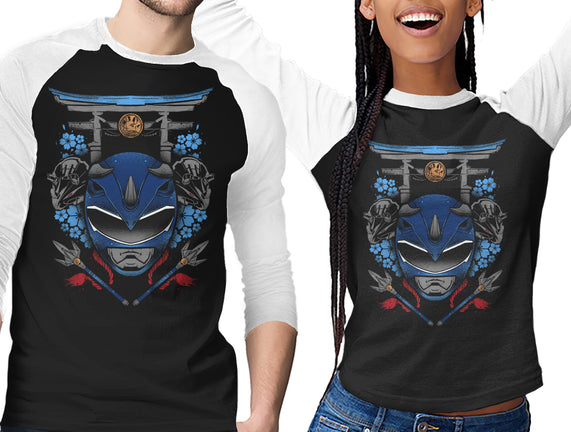 Blue Ranger