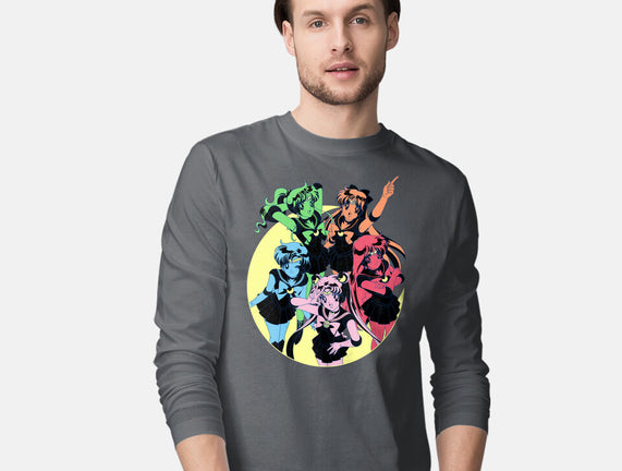 Sailor Colors