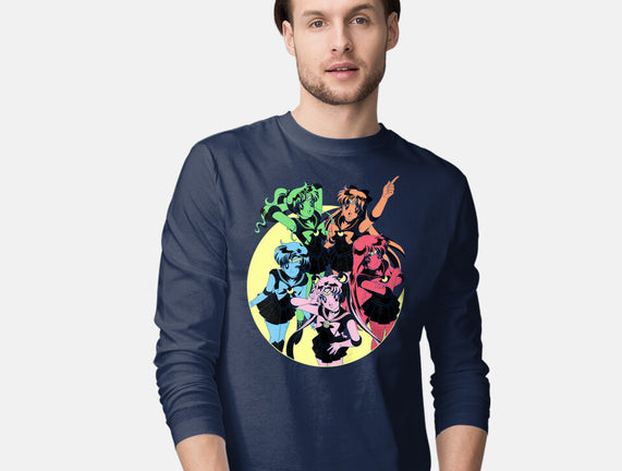 Sailor Colors